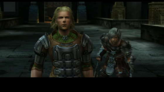 Final Fantasy XII: The Zodiac Age Screenshot 23 (Nintendo Switch (EU Version))