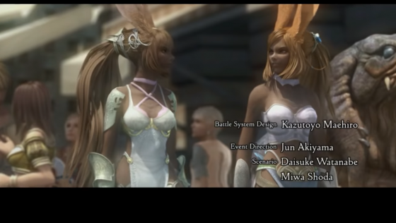 Final Fantasy XII: The Zodiac Age Screenshot 40 (Nintendo Switch (EU Version))