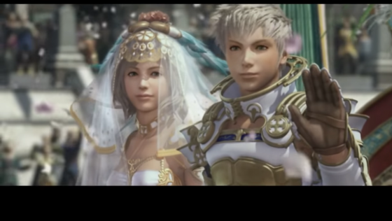 Final Fantasy XII: The Zodiac Age Screenshot 42 (Nintendo Switch (EU Version))