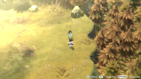 Lost Sphear Screenshot 6 (Nintendo Switch (EU Version))