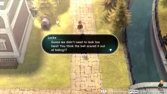 Lost Sphear Screenshot 19 (Nintendo Switch (EU Version))