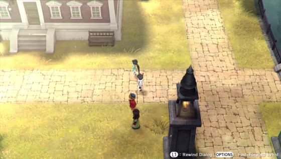 Lost Sphear Screenshot 20 (Nintendo Switch (EU Version))