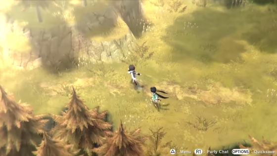 Lost Sphear Screenshot 24 (Nintendo Switch (EU Version))