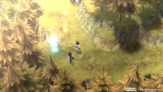 Lost Sphear Screenshot 25 (Nintendo Switch (EU Version))