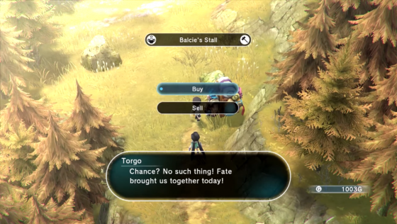 Lost Sphear Screenshot 27 (Nintendo Switch (EU Version))