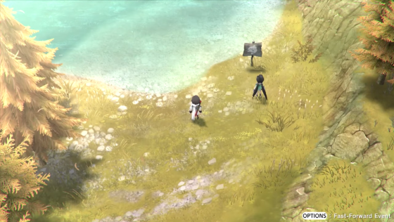 Lost Sphear Screenshot 30 (Nintendo Switch (EU Version))