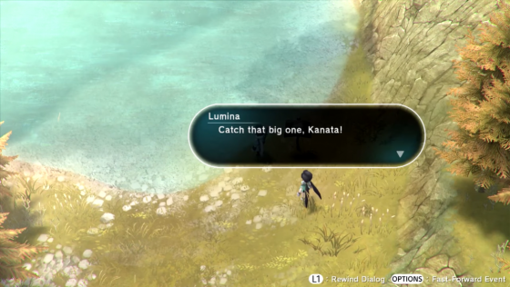 Lost Sphear Screenshot 31 (Nintendo Switch (EU Version))