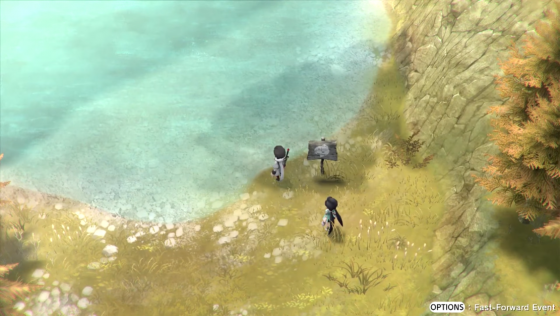 Lost Sphear Screenshot 32 (Nintendo Switch (EU Version))