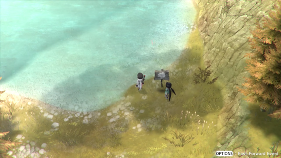 Lost Sphear Screenshot 33 (Nintendo Switch (EU Version))