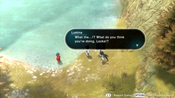 Lost Sphear Screenshot 35 (Nintendo Switch (EU Version))