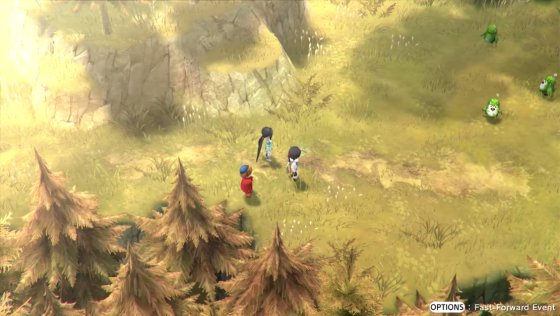 Lost Sphear Screenshot 38 (Nintendo Switch (EU Version))