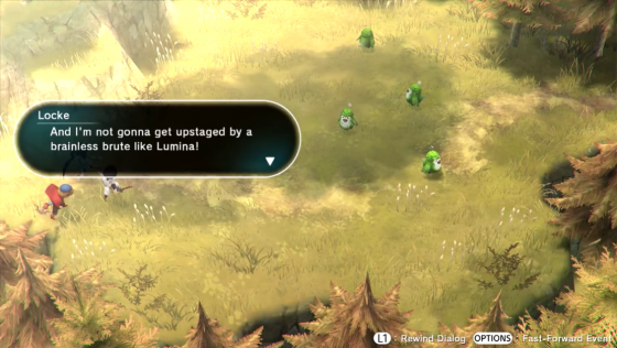 Lost Sphear Screenshot 39 (Nintendo Switch (EU Version))