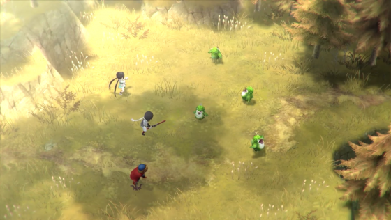 Lost Sphear Screenshot 40 (Nintendo Switch (EU Version))