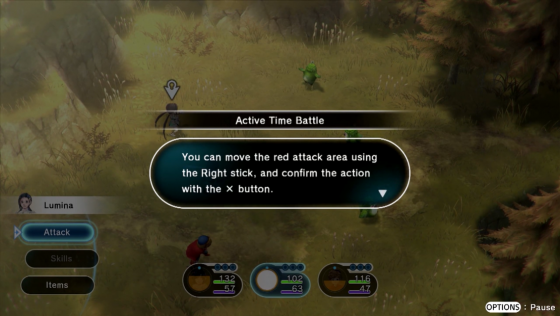 Lost Sphear Screenshot 41 (Nintendo Switch (EU Version))