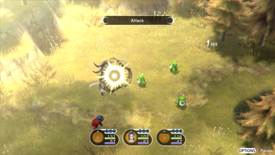 Lost Sphear Screenshot 42 (Nintendo Switch (EU Version))