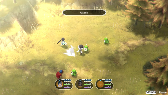 Lost Sphear Screenshot 43 (Nintendo Switch (EU Version))