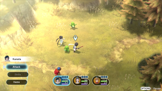 Lost Sphear Screenshot 46 (Nintendo Switch (EU Version))