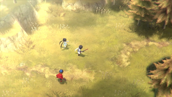 Lost Sphear Screenshot 47 (Nintendo Switch (EU Version))