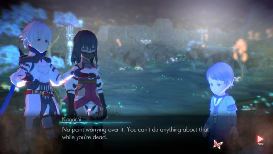 Oninaki Screenshot 23 (Nintendo Switch (EU Version))