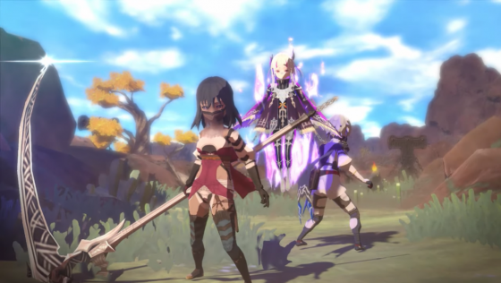 Oninaki Screenshot 25 (Nintendo Switch (EU Version))