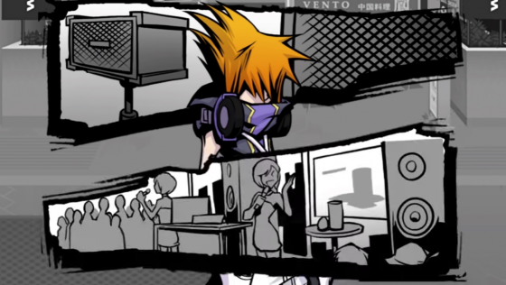 The World Ends With You: Final Remix Screenshot 12 (Nintendo Switch (US Version))