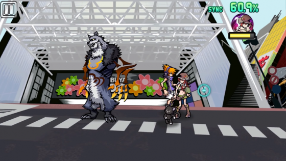 The World Ends With You: Final Remix Screenshot 15 (Nintendo Switch (US Version))