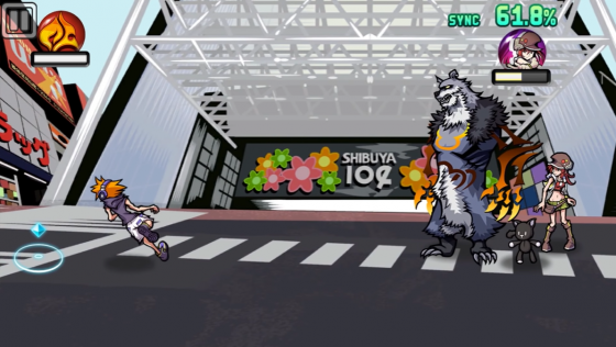 The World Ends With You: Final Remix Screenshot 16 (Nintendo Switch (US Version))