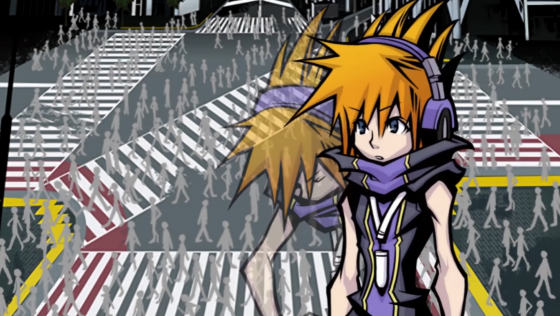 The World Ends With You: Final Remix Screenshot 18 (Nintendo Switch (US Version))