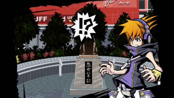 The World Ends With You: Final Remix Screenshot 20 (Nintendo Switch (US Version))