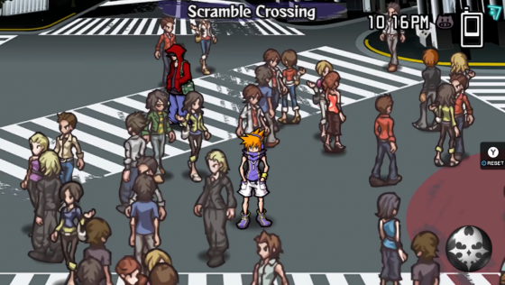 The World Ends With You: Final Remix Screenshot 22 (Nintendo Switch (US Version))