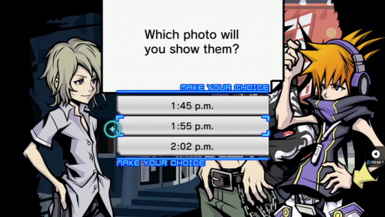 The World Ends With You: Final Remix Screenshot 41 (Nintendo Switch (US Version))