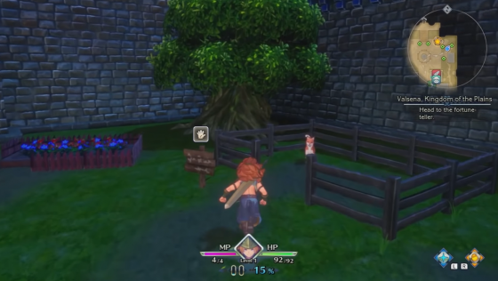 Trials Of Mana Screenshot 19 (Nintendo Switch (EU Version))