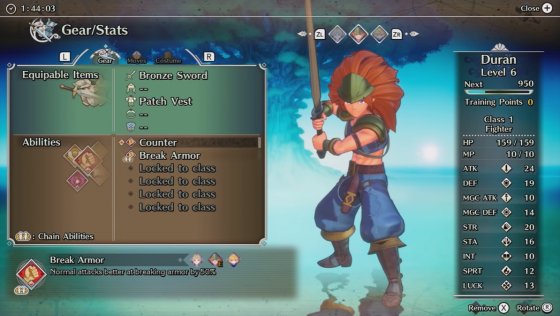 Trials Of Mana Screenshot 77 (Nintendo Switch (EU Version))