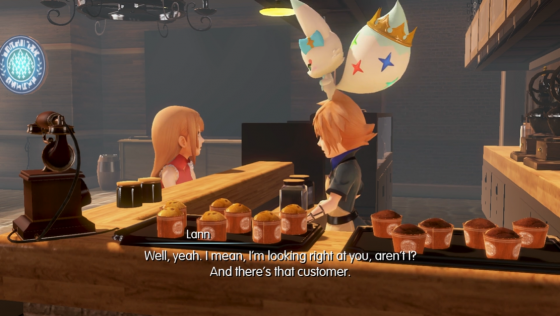 World Of Final Fantasy Maxima Screenshot 5 (Nintendo Switch (EU Version))