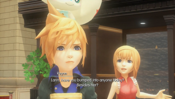 World Of Final Fantasy Maxima Screenshot 8 (Nintendo Switch (EU Version))