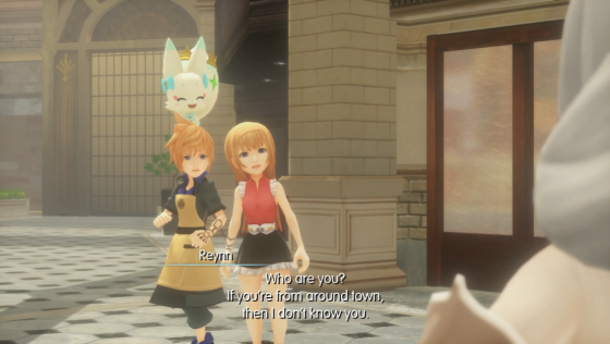 World Of Final Fantasy Maxima Screenshot 9 (Nintendo Switch (EU Version))