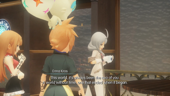 World Of Final Fantasy Maxima Screenshot 12 (Nintendo Switch (EU Version))