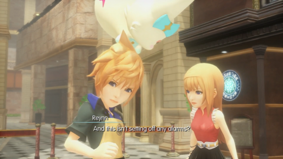 World Of Final Fantasy Maxima Screenshot 14 (Nintendo Switch (EU Version))