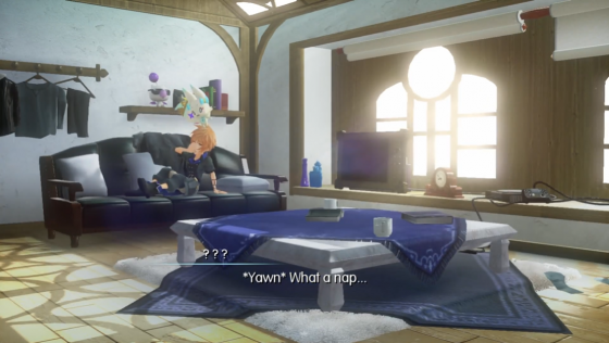 World Of Final Fantasy Maxima Screenshot 24 (Nintendo Switch (EU Version))