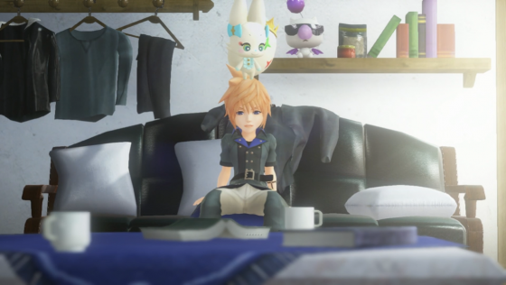 World Of Final Fantasy Maxima Screenshot 26 (Nintendo Switch (EU Version))