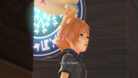 World Of Final Fantasy Maxima Screenshot 33 (Nintendo Switch (EU Version))