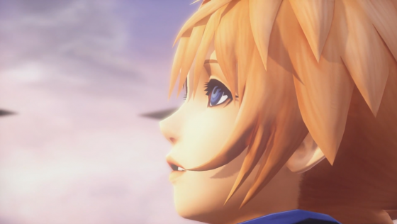 World Of Final Fantasy Maxima Screenshot 35 (Nintendo Switch (EU Version))