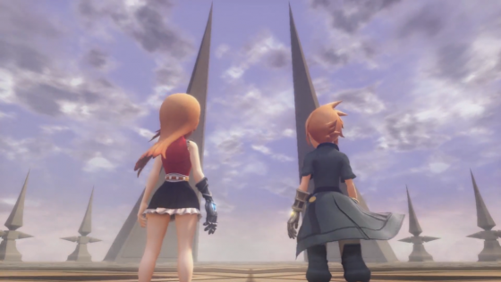 World Of Final Fantasy Maxima Screenshot 36 (Nintendo Switch (EU Version))