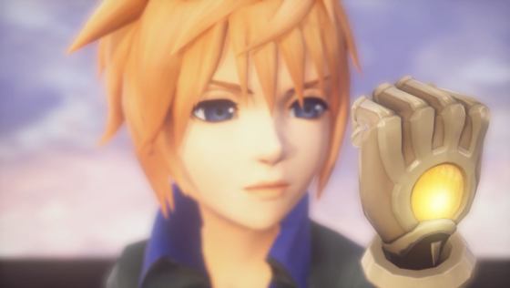 World Of Final Fantasy Maxima Screenshot 43 (Nintendo Switch (EU Version))