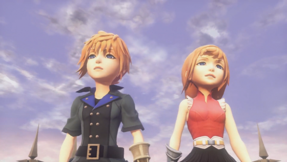 World Of Final Fantasy Maxima Screenshot 45 (Nintendo Switch (EU Version))