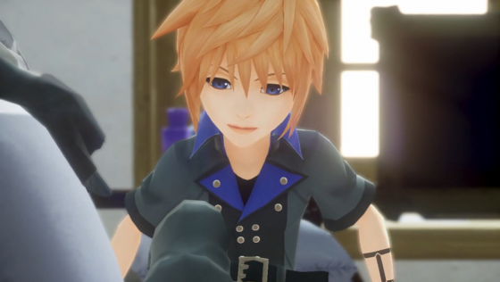 World Of Final Fantasy Maxima Screenshot 47 (Nintendo Switch (EU Version))