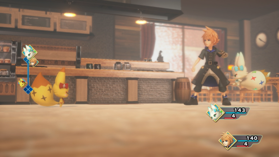 World Of Final Fantasy Maxima Screenshot 51 (Nintendo Switch (EU Version))