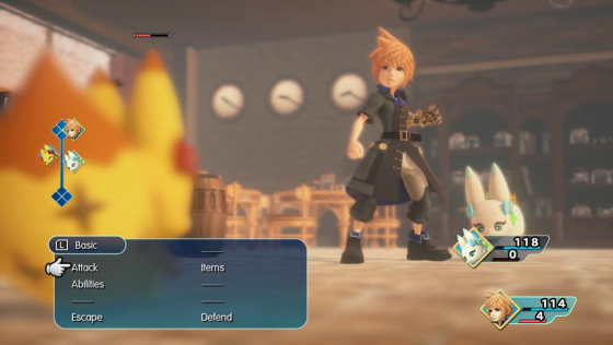 World Of Final Fantasy Maxima Screenshot 54 (Nintendo Switch (EU Version))