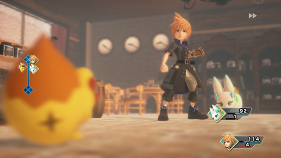 World Of Final Fantasy Maxima Screenshot 55 (Nintendo Switch (EU Version))