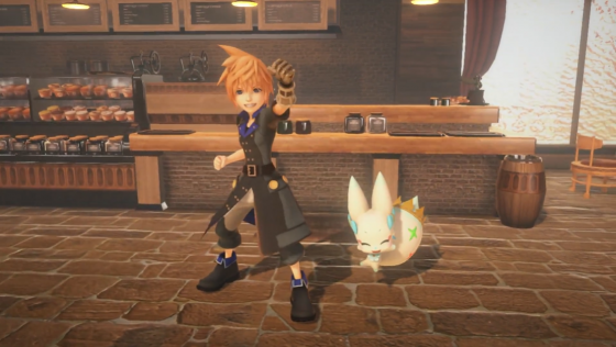 World Of Final Fantasy Maxima Screenshot 57 (Nintendo Switch (EU Version))